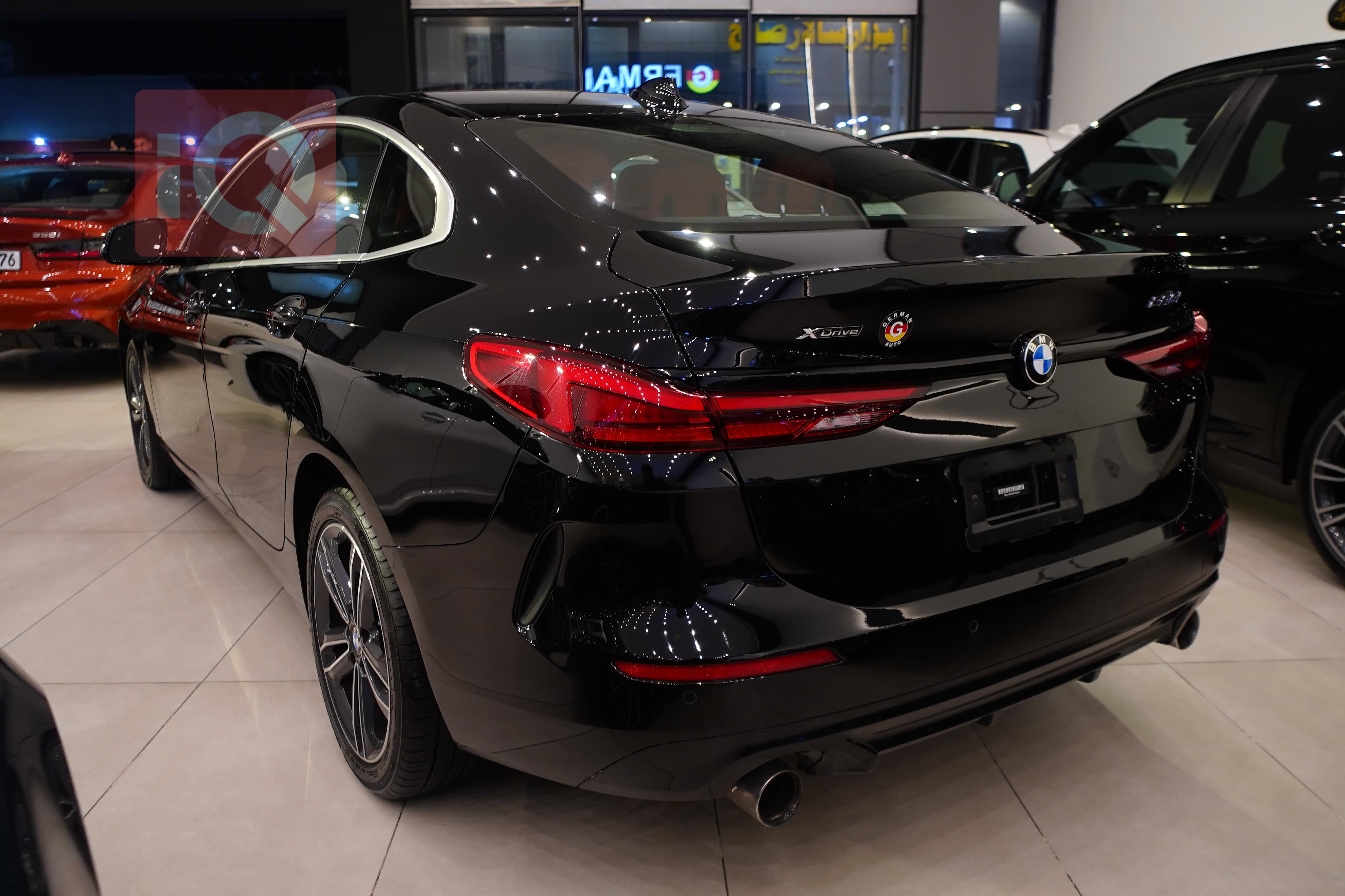 BMW 2-Series